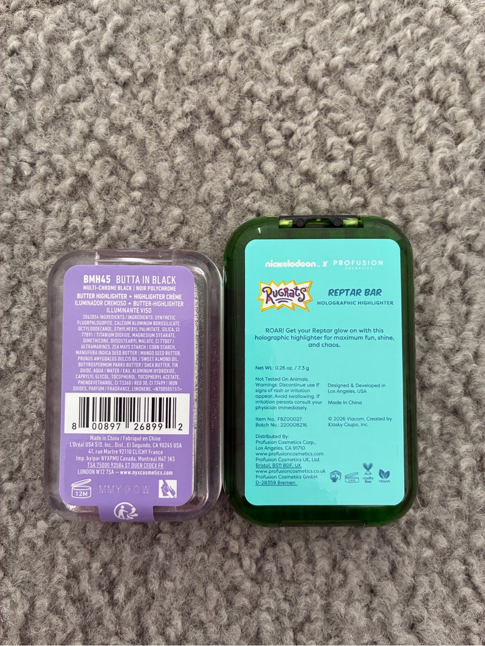 Highlighter Duo - Picture 3 of 5